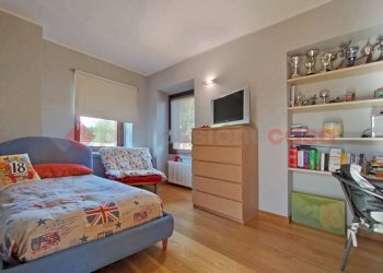 Camera da letto - Casa indipendente via nazionale, Borgomanero - foto 17
