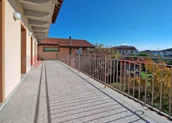 Terrazzo - Casa indipendente via nazionale, Borgomanero - foto 18