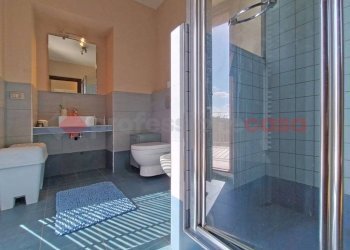 Bagno - Casa indipendente via nazionale, Borgomanero - foto 19