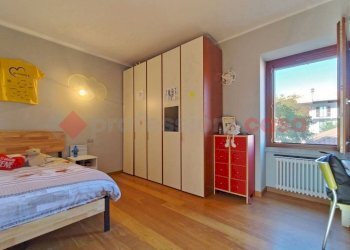 Camera da letto - Casa indipendente via nazionale, Borgomanero - foto 20