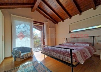 Camera da letto - Casa indipendente via nazionale, Borgomanero - foto 21