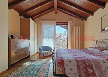 Camera da letto - Casa indipendente via nazionale, Borgomanero - foto 22