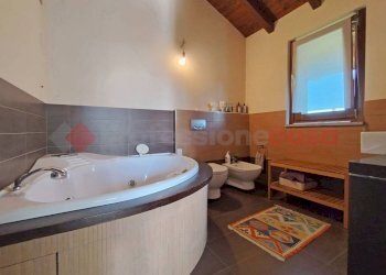 Bagno - Casa indipendente via nazionale, Borgomanero - foto 23