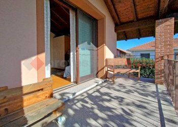 Terrazzo - Casa indipendente via nazionale, Borgomanero - foto 24