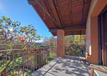 Terrazzo - Casa indipendente via nazionale, Borgomanero - foto 25