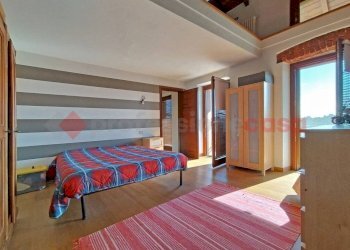 Camera da letto - Casa indipendente via nazionale, Borgomanero - foto 26