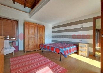 Camera da letto - Casa indipendente via nazionale, Borgomanero - foto 27