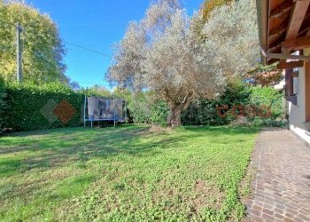Giardino - Casa indipendente via nazionale, Borgomanero - foto 31