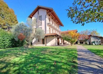 Giardino - Casa indipendente via nazionale, Borgomanero - foto 32