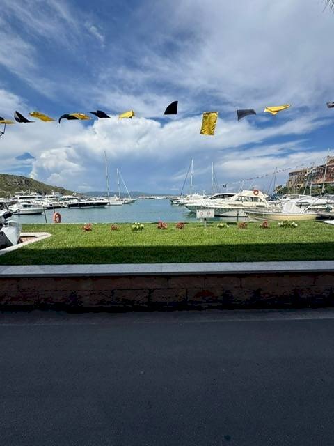 Foto 2 - Locale Commerciale Lungomare Andrea Doria
 
75, Monte Argentario - foto 2