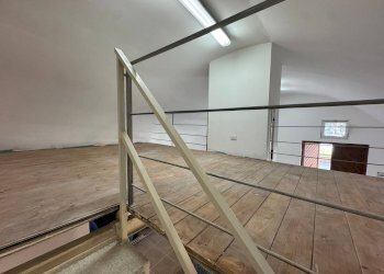 Foto 5 - Commercial Premises Lungomare Andrea Doria
 
75, Monte Argentario - photo 5