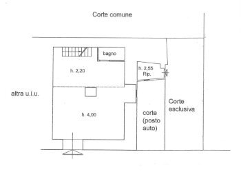 Foto 9 - Commercial Premises Lungomare Andrea Doria
 
75, Monte Argentario - photo 9