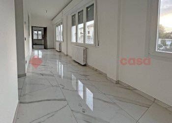 Corridoio - Trilocale via Vecchia, Borgomanero - foto 6