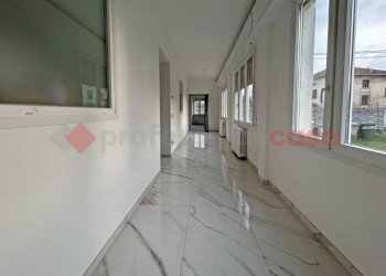 Corridoio - Trilocale via Vecchia, Borgomanero - foto 9