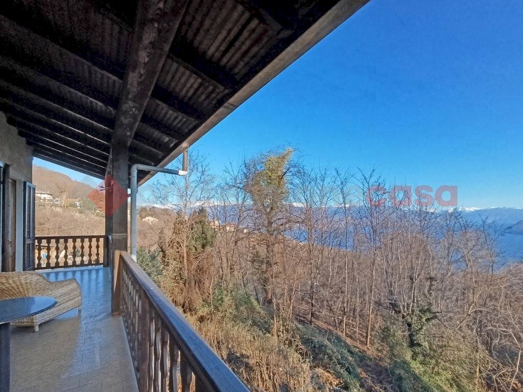 Terrazzo - Villa via sant'albino, Stresa - photo 2