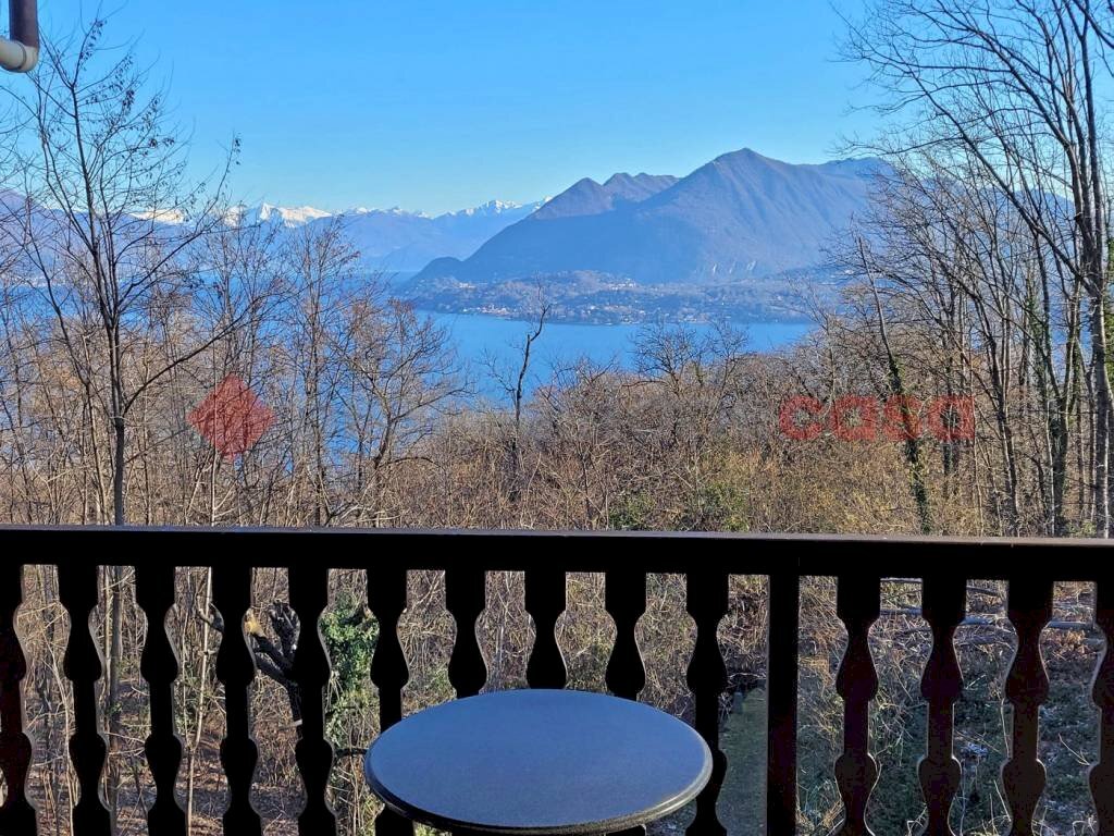Vista - Villa via sant'albino, Stresa - photo 3