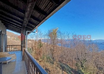 Terrazzo - Villa via sant'albino, Stresa - photo 2