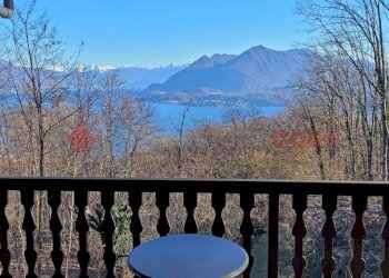 Vista - Villa via sant'albino, Stresa - photo 3
