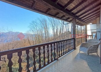 Terrazzo - Villa via sant'albino, Stresa - photo 4