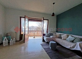 Salone - Villa via sant'albino, Stresa - photo 5