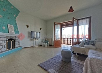 Salone - Villa via sant'albino, Stresa - photo 6