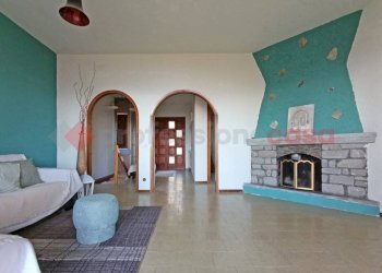 Salone - Villa via sant'albino, Stresa - foto 9