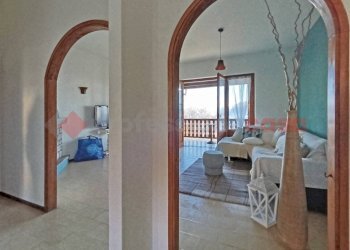 Disimpegno - Villa via sant'albino, Stresa - photo 11