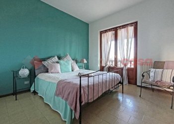 Camera da letto - Villa via sant'albino, Stresa - foto 12