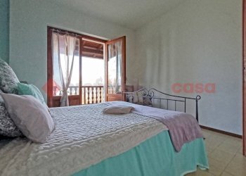 Camera da letto - Villa via sant'albino, Stresa - photo 13