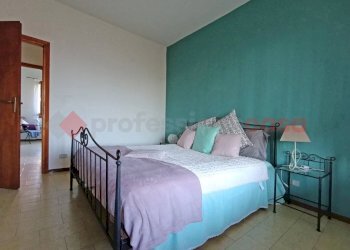 Camera da letto - Villa via sant'albino, Stresa - photo 14