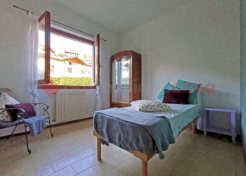 Camera da letto - Villa via sant'albino, Stresa - foto 17