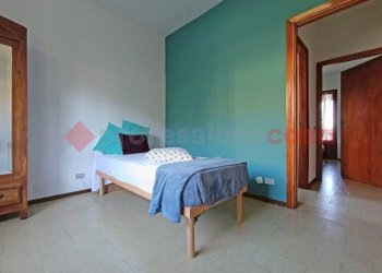 Camera da letto - Villa via sant'albino, Stresa - photo 19