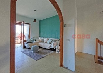 Salone - Villa via sant'albino, Stresa - photo 21