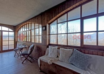 Veranda - Villa via sant'albino, Stresa - photo 25