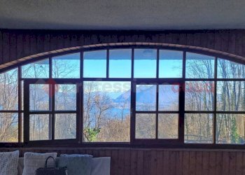 Piscina - Villa via sant'albino, Stresa - photo 27