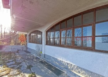 Cortile interno - Villa via sant'albino, Stresa - foto 28