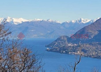 Vista - Villa via sant'albino, Stresa - photo 29