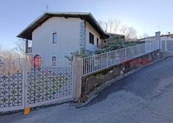 Facciata - Villa via sant'albino, Stresa - foto 30