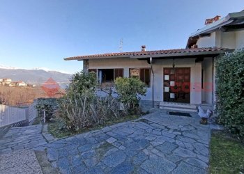 Facciata - Villa via sant'albino, Stresa - foto 31