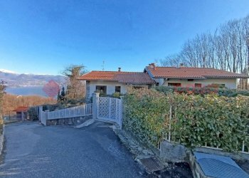 Zona - Villa via sant'albino, Stresa - photo 33