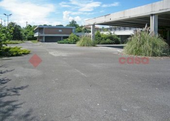 Zona - Capannone via REPUBBLICA, Divignano - foto 4