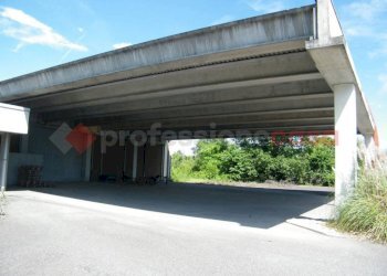 Zona - Capannone via REPUBBLICA, Divignano - foto 6