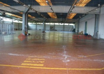 Interno non residenziale - Capannone via REPUBBLICA, Divignano - foto 7