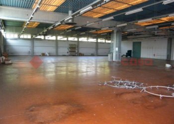 Interno non residenziale - Capannone via REPUBBLICA, Divignano - foto 8