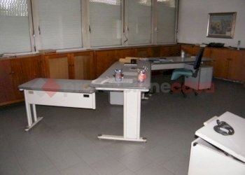 Ufficio - Capannone via REPUBBLICA, Divignano - foto 12