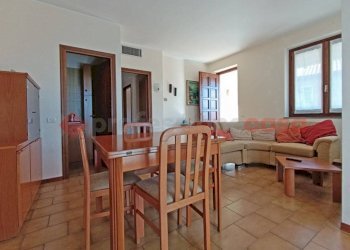 Salone - Villa via Regina Margherita, Nebbiuno - foto 6