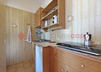 Cucina - Villa via Regina Margherita, Nebbiuno - foto 8