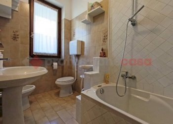 Bagno - Villa via Regina Margherita, Nebbiuno - foto 13