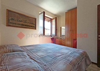 Camera da letto - Villa via Regina Margherita, Nebbiuno - foto 15