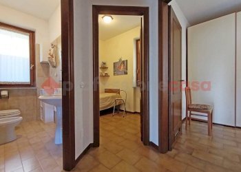 Disimpegno - Villa via Regina Margherita, Nebbiuno - foto 16